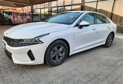 كيا K5